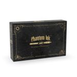 Resonym LLC Phantom Ink