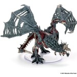 WizKids D&D: Icons of the Realms Premium Set: Adult Green Dracolich