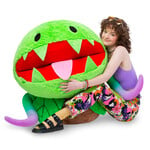 Squishable Massive Squishable Venus Flytrap