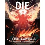 DIE RPG: The Roleplaying Game