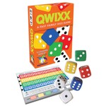 Gamewright Qwixx