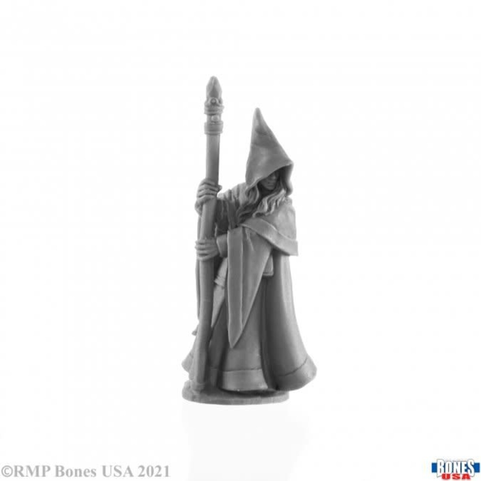 Reaper Miniatures Legends: Anirion, Elf Wizard
