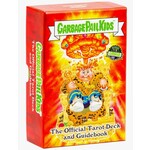 Insight Editions Garbage Pail Kids Official Tarot Deck and Guidebook