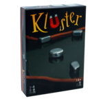 Borderline Editions Kluster