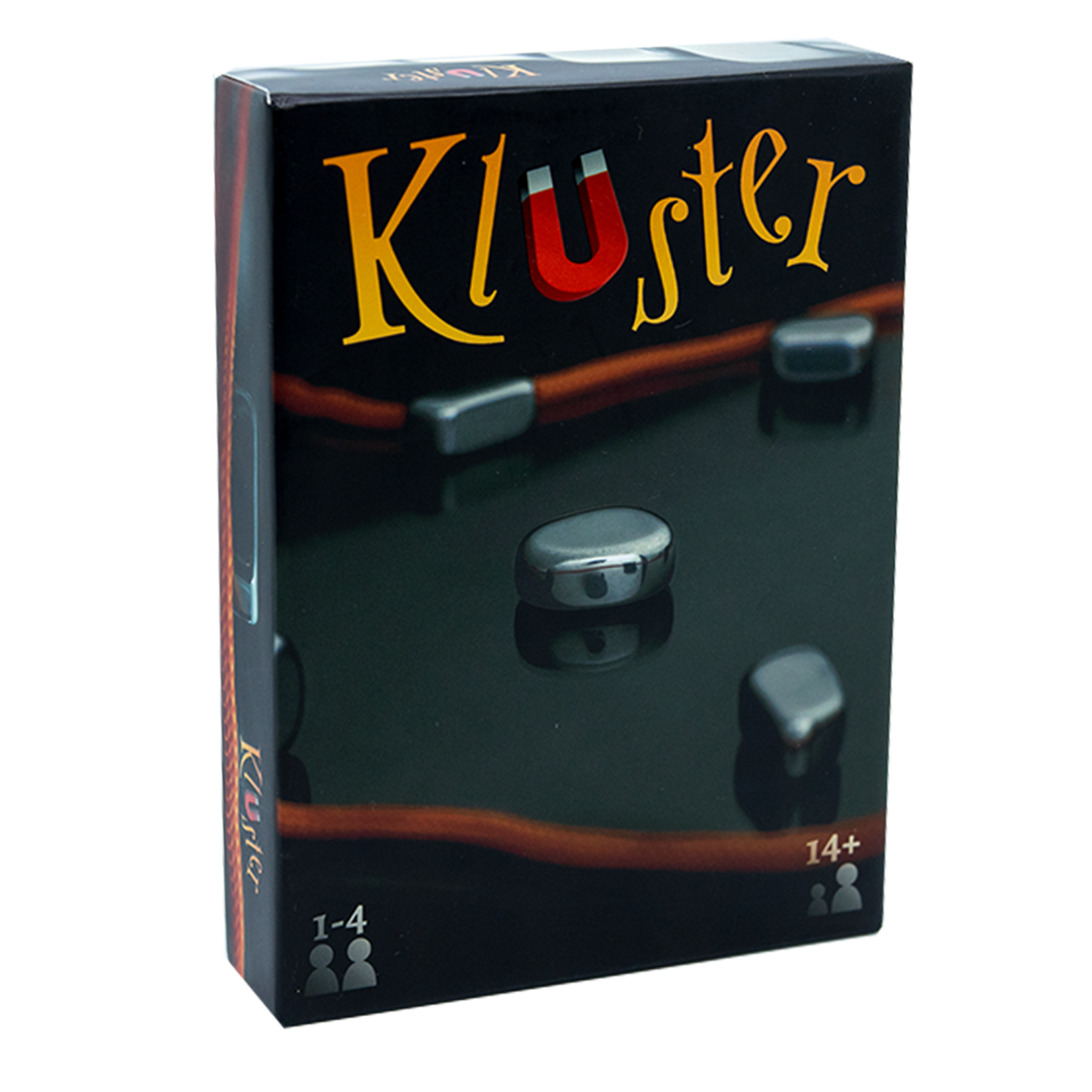 Borderline Editions Kluster