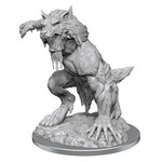 WizKids Critical Role: Fey Werewolves