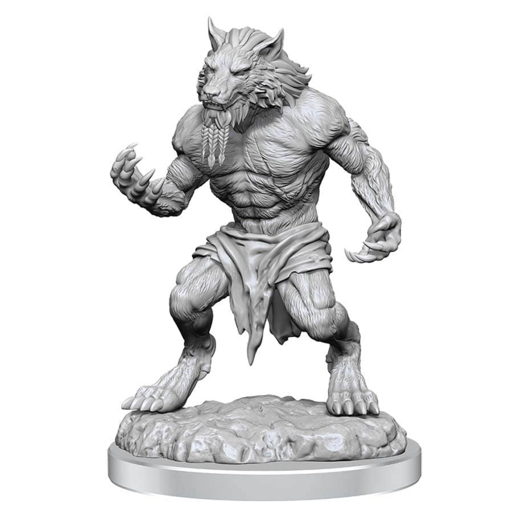 WizKids Critical Role: Fey Werewolves