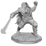 WizKids Critical Role: The Laughing Hand & Fiendish Wanderer
