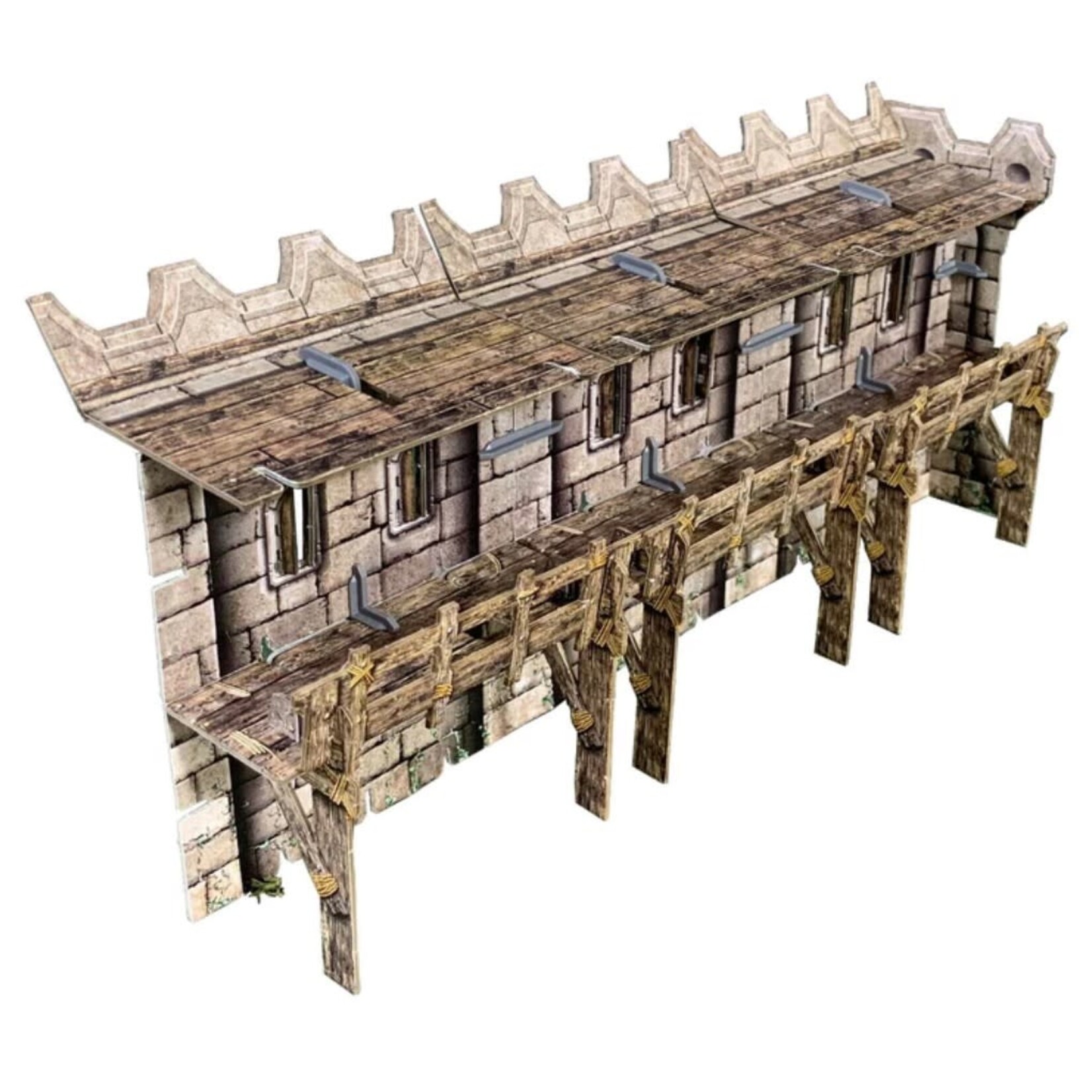 Battle Systems Fantasy Citadel