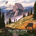 Mariposa Games Trailblazer: The John Muir Trail