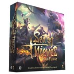 Steamforged Games Ltd Sea of Thieves: Voyage of Legends