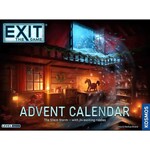 Thames & Kosmos Exit the Game: Advent Calendar: The Silent Storm