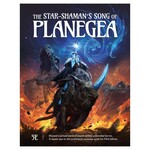 Atlas Games The Star-Shaman's Song of Planegea for 5E