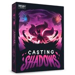 Teeturtle LLC Casting Shadows