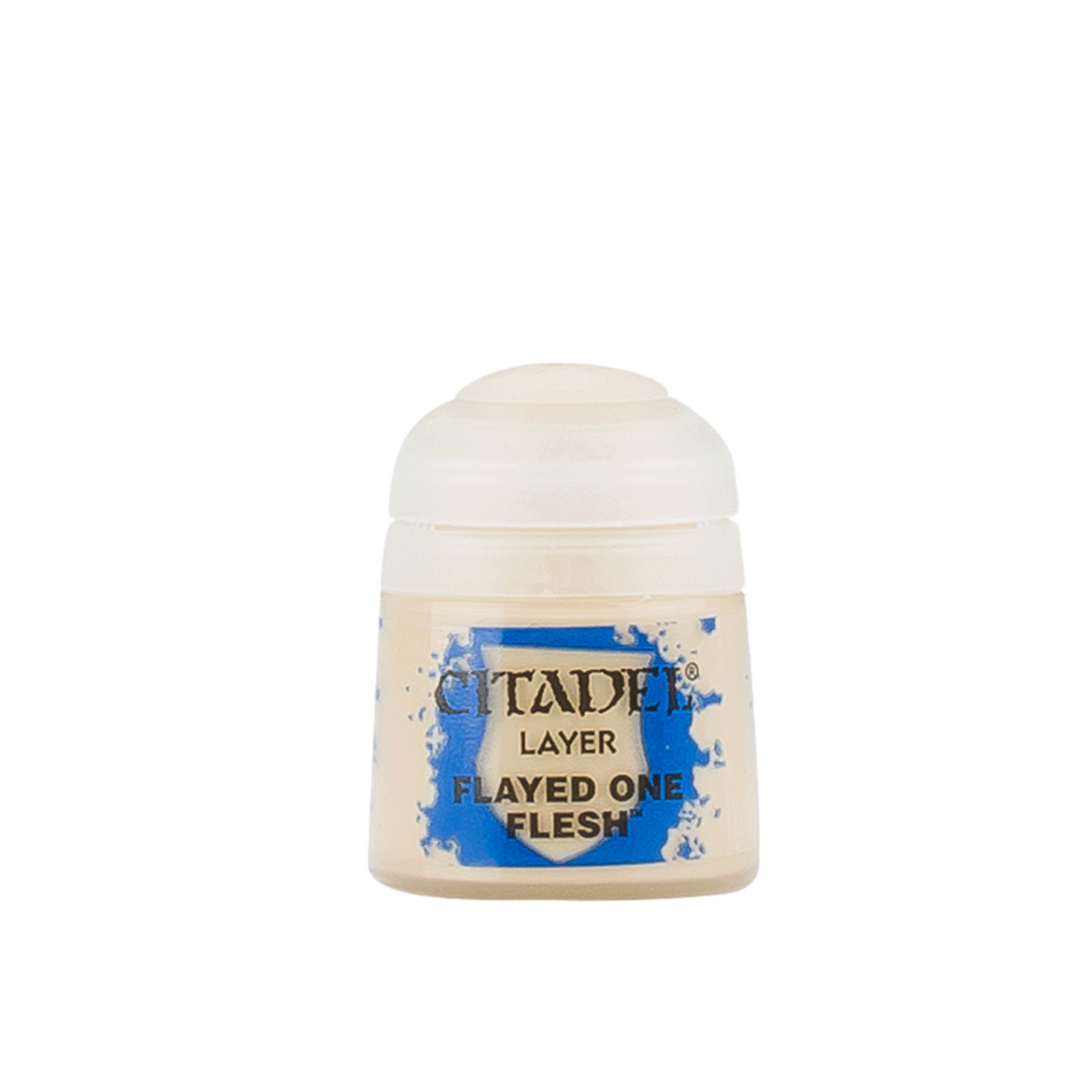 Games Workshop Citadel Colour Paint Layer Flayed One Flesh