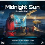 Null Signal Games Borealis Netrunner Expansion Part 1: Midnight Sun