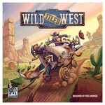 Dire Wolf Digital Wild Tiled West