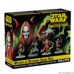 Atomic Mass Games Star Wars: Shatterpoint: Witches of Dathomir Squad Pack