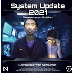 Null Signal Games System Update 2021 Remastered Edition (Netrunner Compatible)