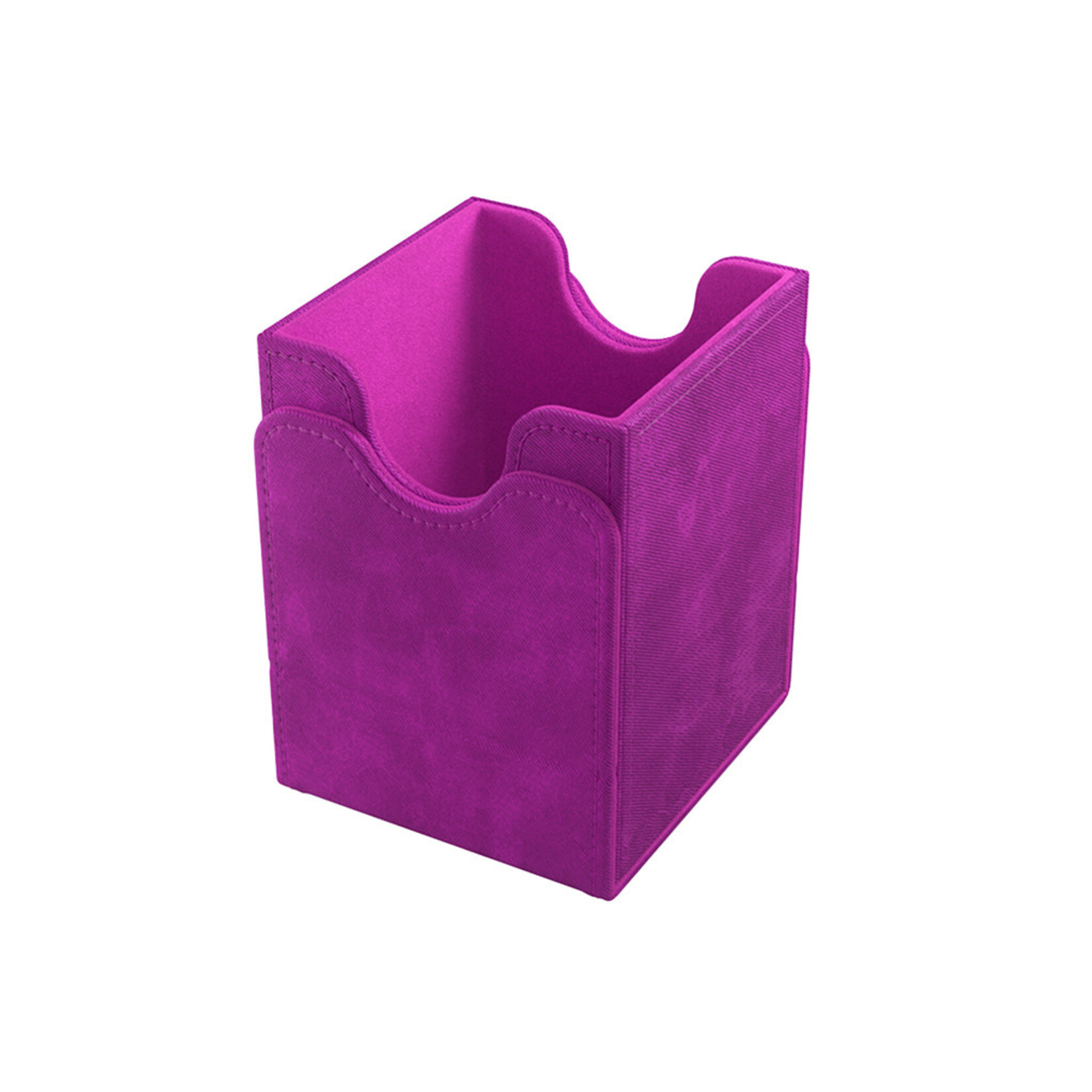 Gamegenic Squire Deck Box 100+ XL Purple