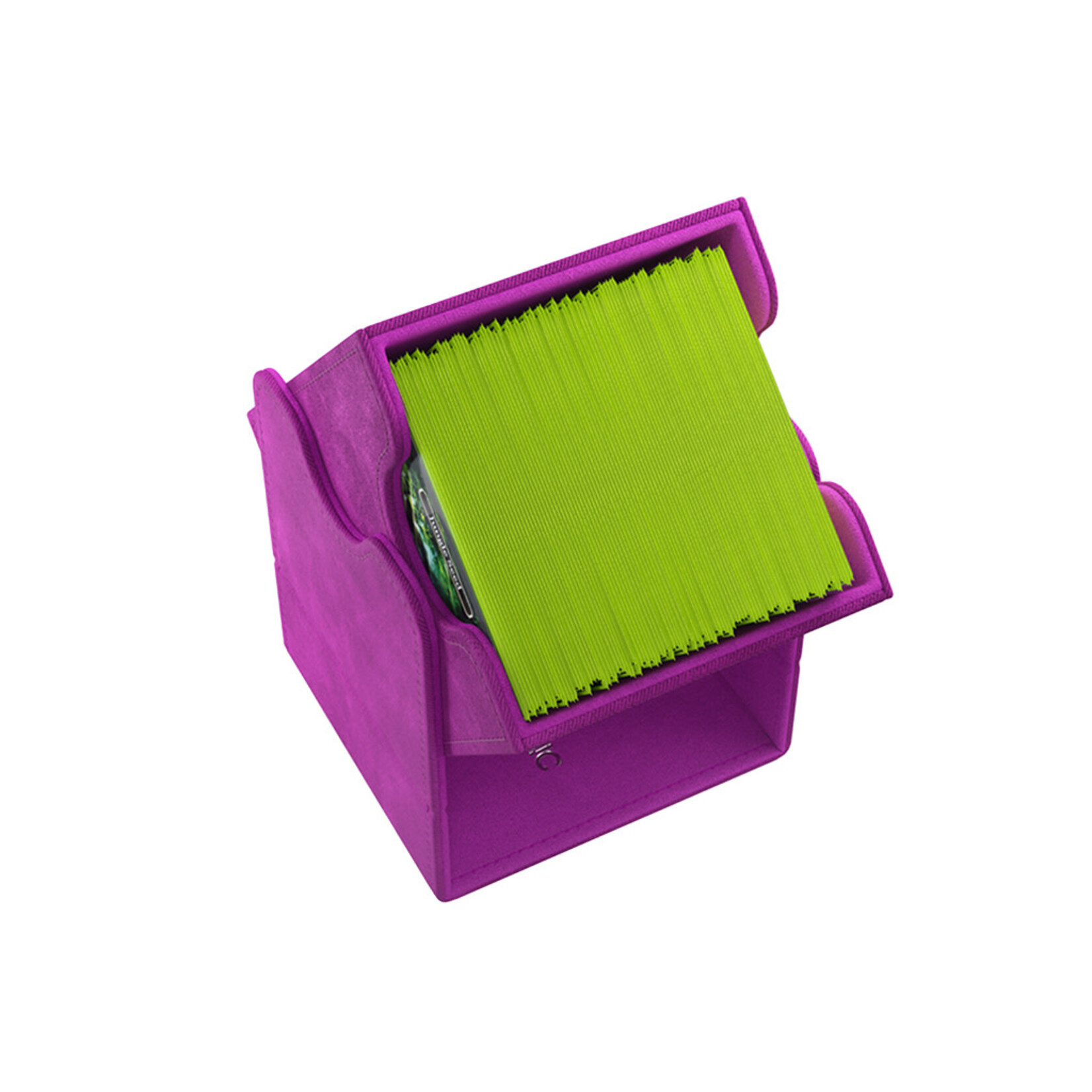Gamegenic Squire Deck Box 100+ XL Purple