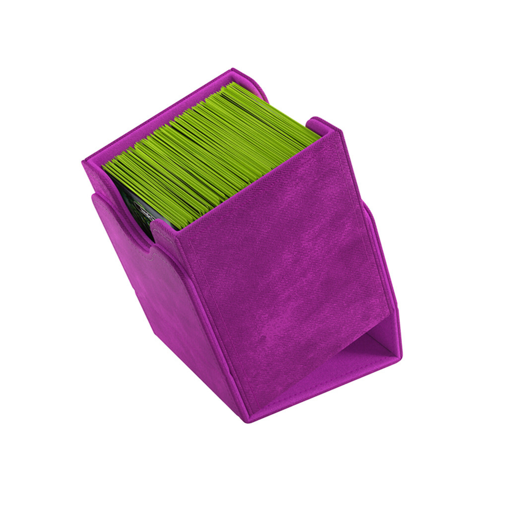 Gamegenic Squire Deck Box 100+ XL Purple