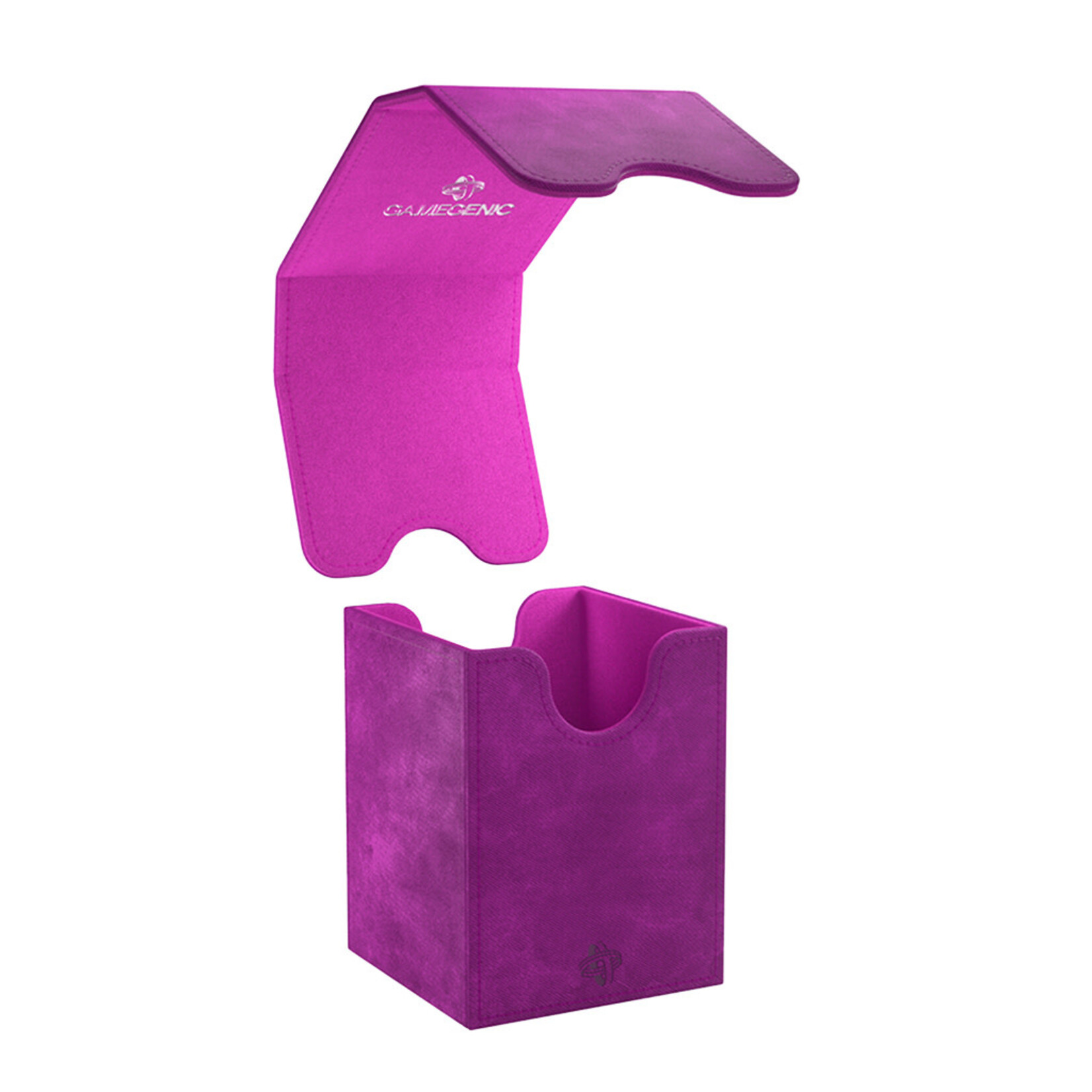 Gamegenic Squire Deck Box 100+ XL Purple