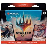 Wizards of the Coast Magic the Gathering: 2023 Starter Kit