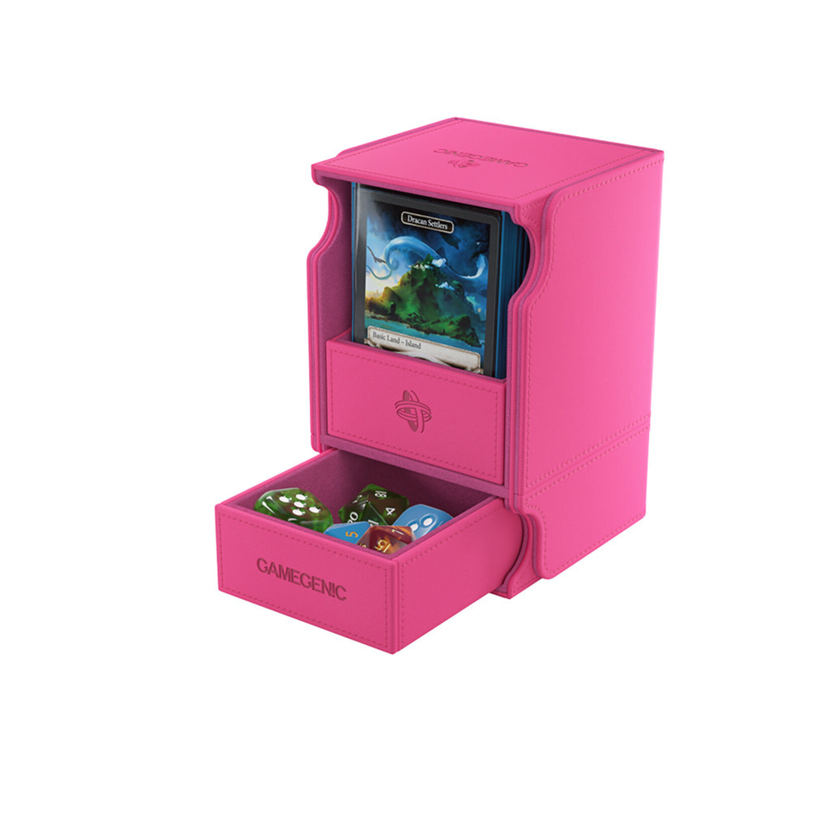 Gamegenic Watchtower 100+ XL: Pink