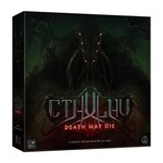 CMON Cthulhu: Death May Die