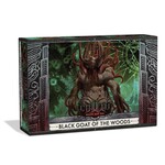 CMON Cthulhu: Death May Die: Black Goat of the Woods Expansion