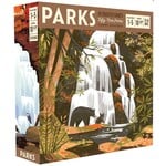 Keymaster Games Parks