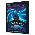 Teeturtle LLC Casting Shadows: The Ice Storm Expansion