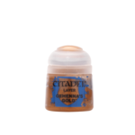 Games Workshop Citadel Colour Paint Layer Gehenna's Gold