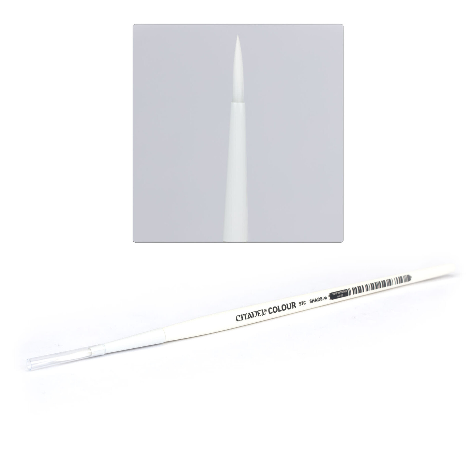 Games Workshop Citadel Brush Synthetic Shade M