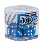 Games Workshop Warhammer Dice Cube, Various Colors