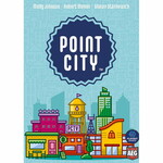 Alderac Entertainment Group Point City