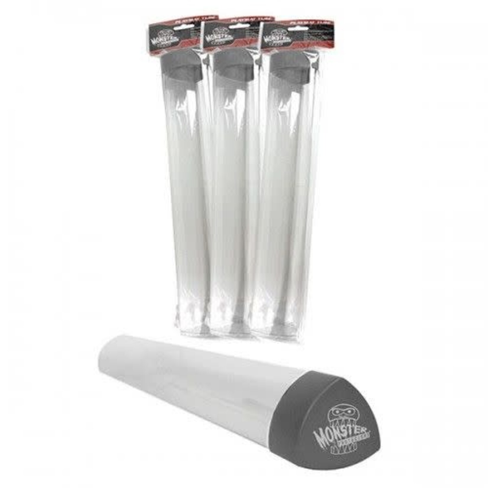 SCS Direct Inc Monster Prism Playmat Tube
