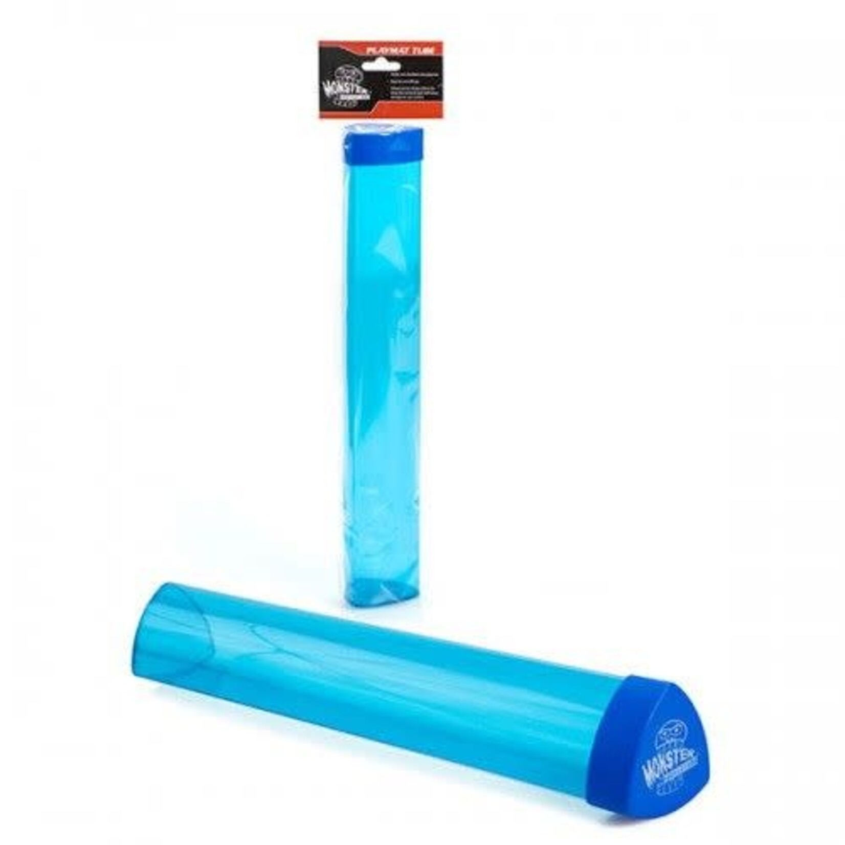 SCS Direct Inc Monster Prism Playmat Tube