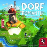 Pegasus Spiele Dorfromantik: The Board Game