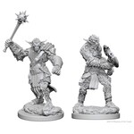 WizKids D&D: Nolzur's Marvelous Miniatures: Bugbears