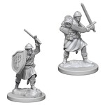 WizKids Pathfinder: Deep Cuts: Infantrymen
