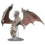 WizKids D&D: Icons of the Realms: Adult Lunar Dragon