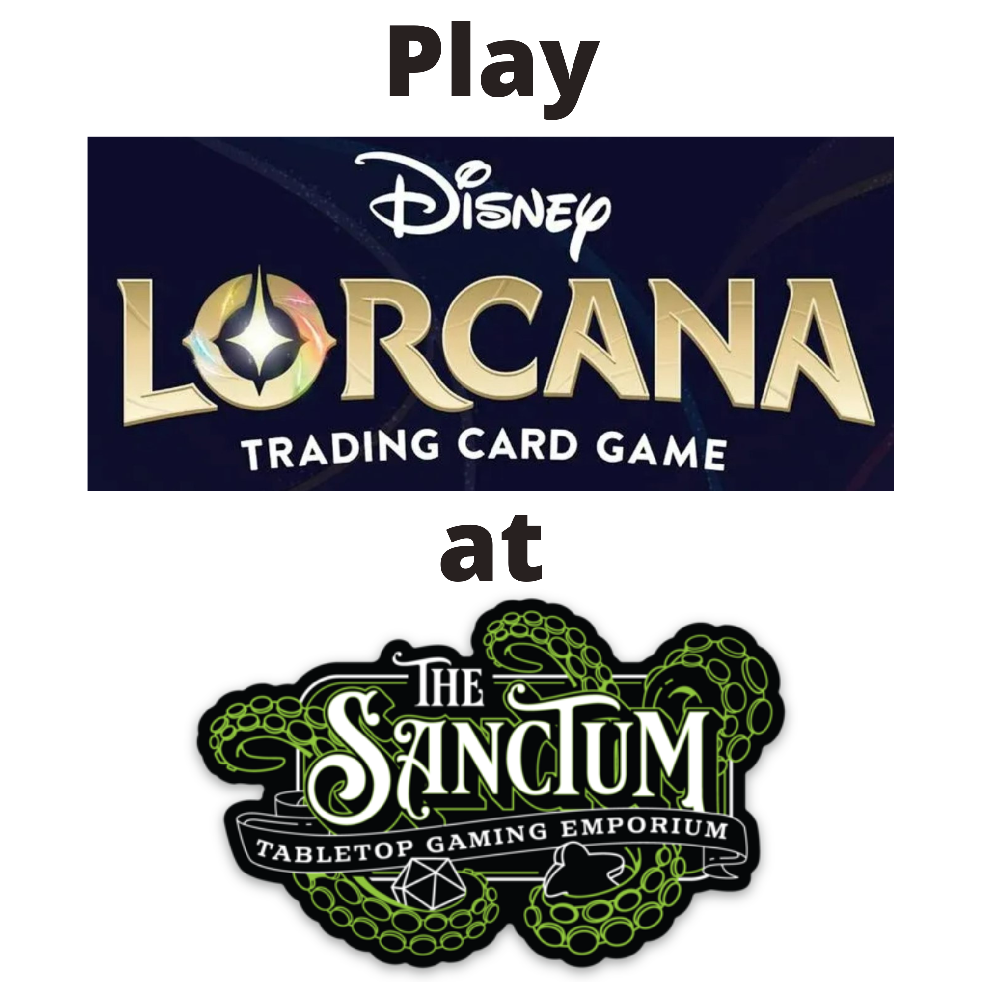 How to Play Disney Lorcana - Welcome 