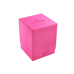 Gamegenic Squire Deck Box 100+ XL Pink