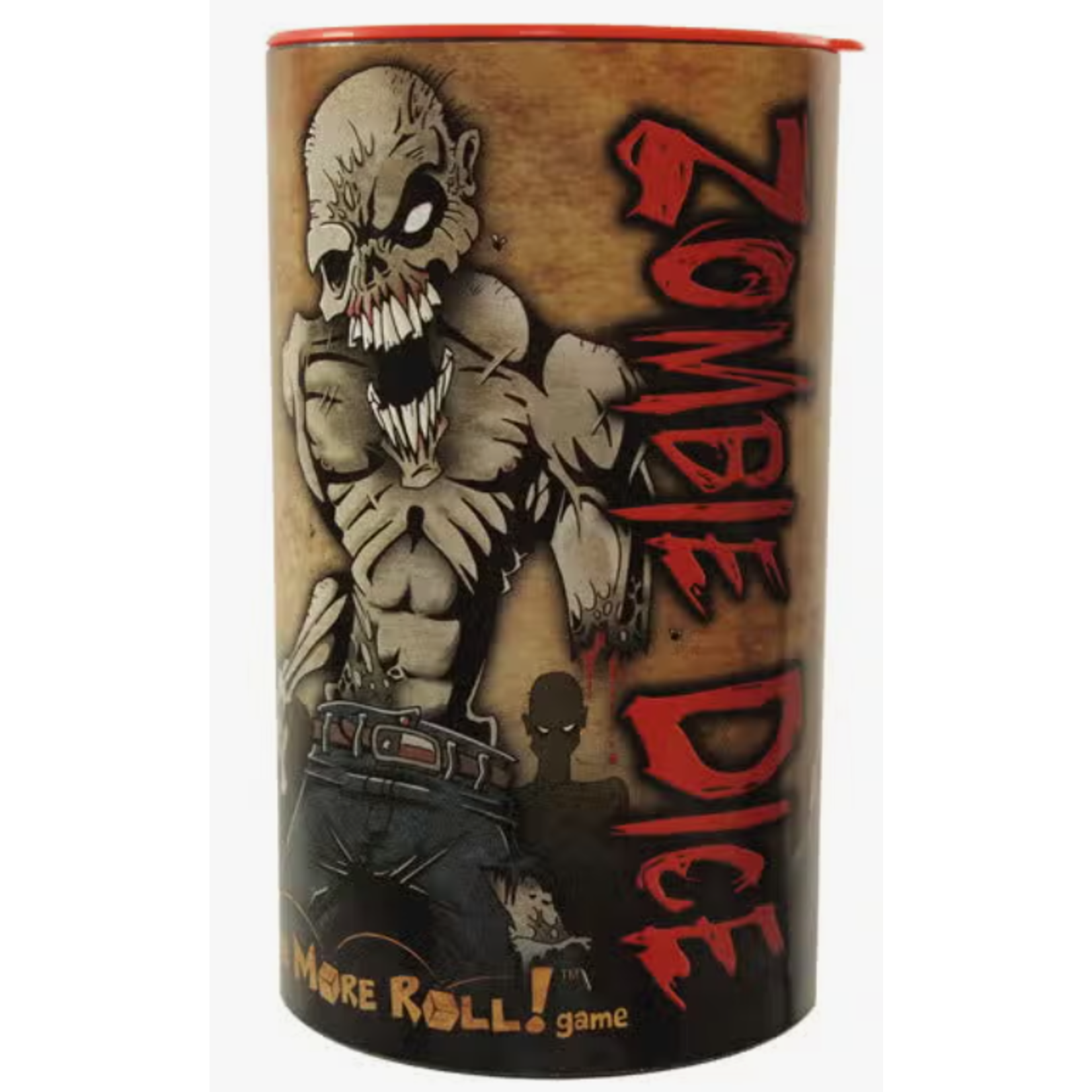 Steve Jackson Games Zombie Dice