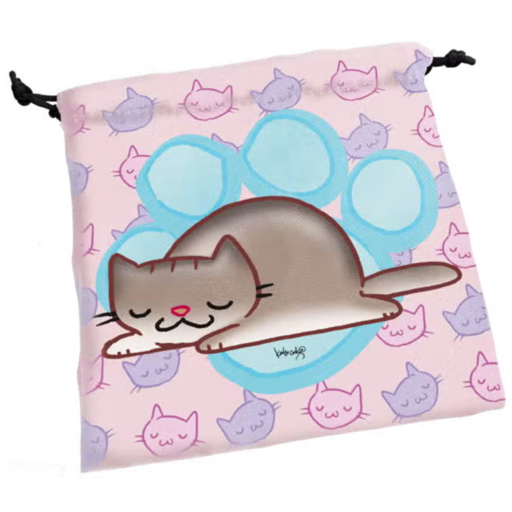 Steve Jackson Games Munchkin Dice Bag: Munchkin Kittens