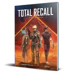 Evil Genius Gaming Everyday Heroes: Total Recall