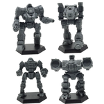 Catalyst Game Labs Battletech: Inner Sphere Fire Lance