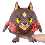 Squishable Mini Squishable Werewolf
